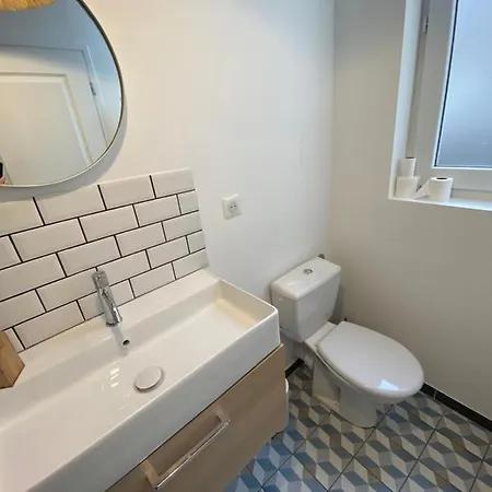 Rez De Chausse Amiens