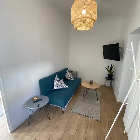 Apartament Rez De Chausse