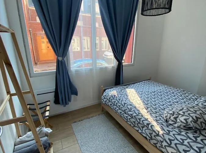 Rez De Chausse Amiens